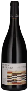 Cabernet Franc - La Chapelle 2017