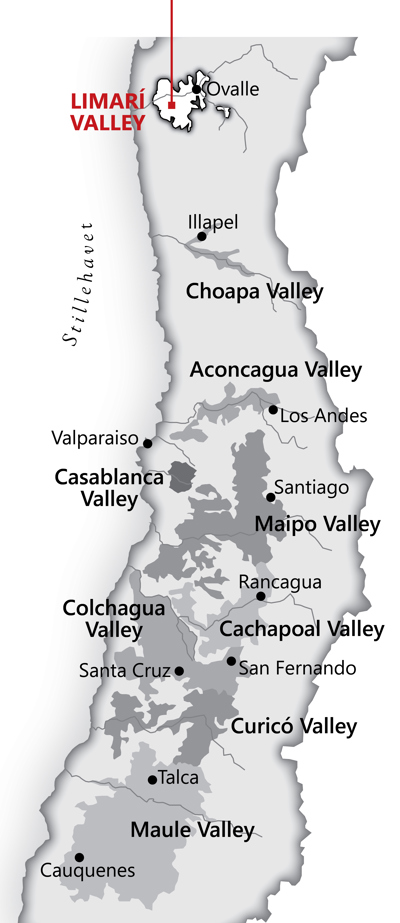Fra <a href="/sog/?q=Limari Valley">limari valley</a> området i <a href="/sog/?q=chile">Chile</a>