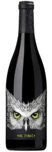 Syrah -The Pundit 2018