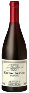 Corton Grèves Grand Cru 2019