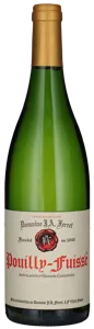 Pouilly-Fuissé 2019