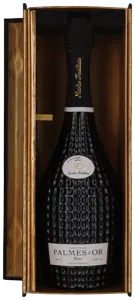 Champagne - Palmes d'Or - Magnum 1998