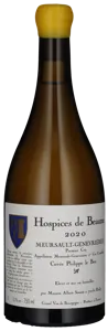 Meursault 1. Cru - Genevrières - Hospice de Beaune 2020