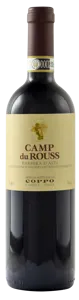 Barbera d'Asti - Camp du Rouss - Magnum 2018