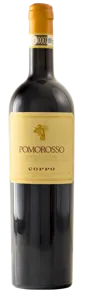 Barbera d'Asti - Pomorosso 2017