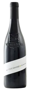 Vacqueyras - Fruit Sauvage 2019