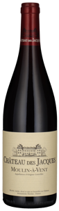 Moulin-à-Vent - Le Moulin 2018