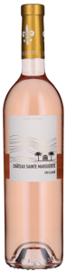 Cuvée du Château - Rosé - Magnum 2020