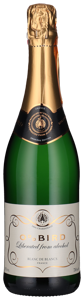 Blanc de Blancs - Sparkling - Liberated from alcohol