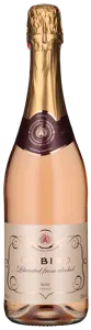 Sparkling - Rosé - Liberated from alcohol