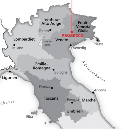 Fra <a href="/sog/?q=Veneto">veneto</a> området i <a href="/sog/?q=italien">Italien</a>
