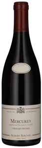 Mercurey Rouge - Vieilles Vignes 2019