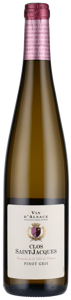 Clos Saint-Jacques - Pinot Gris 2020