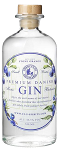 Mono Botanical Premium Dansk Gin