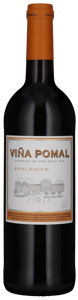 Vino Ecológico 2018