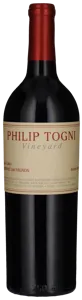 Cabernet Sauvignon 2016