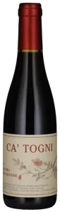 Ca' Togni - Sweet Red Wine - Halvflaske 2010
