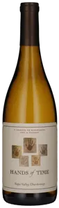 Chardonnay - Hands of Time 2019