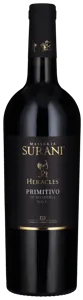 Primitivo - Heracles 2019