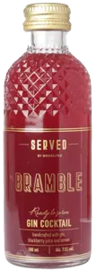 Cocktail - Bramble - Øko