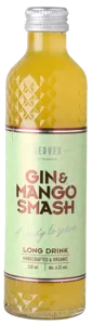 Cocktila - Mango Smash - Øko