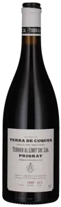 Terra de Cuques Negre 2017