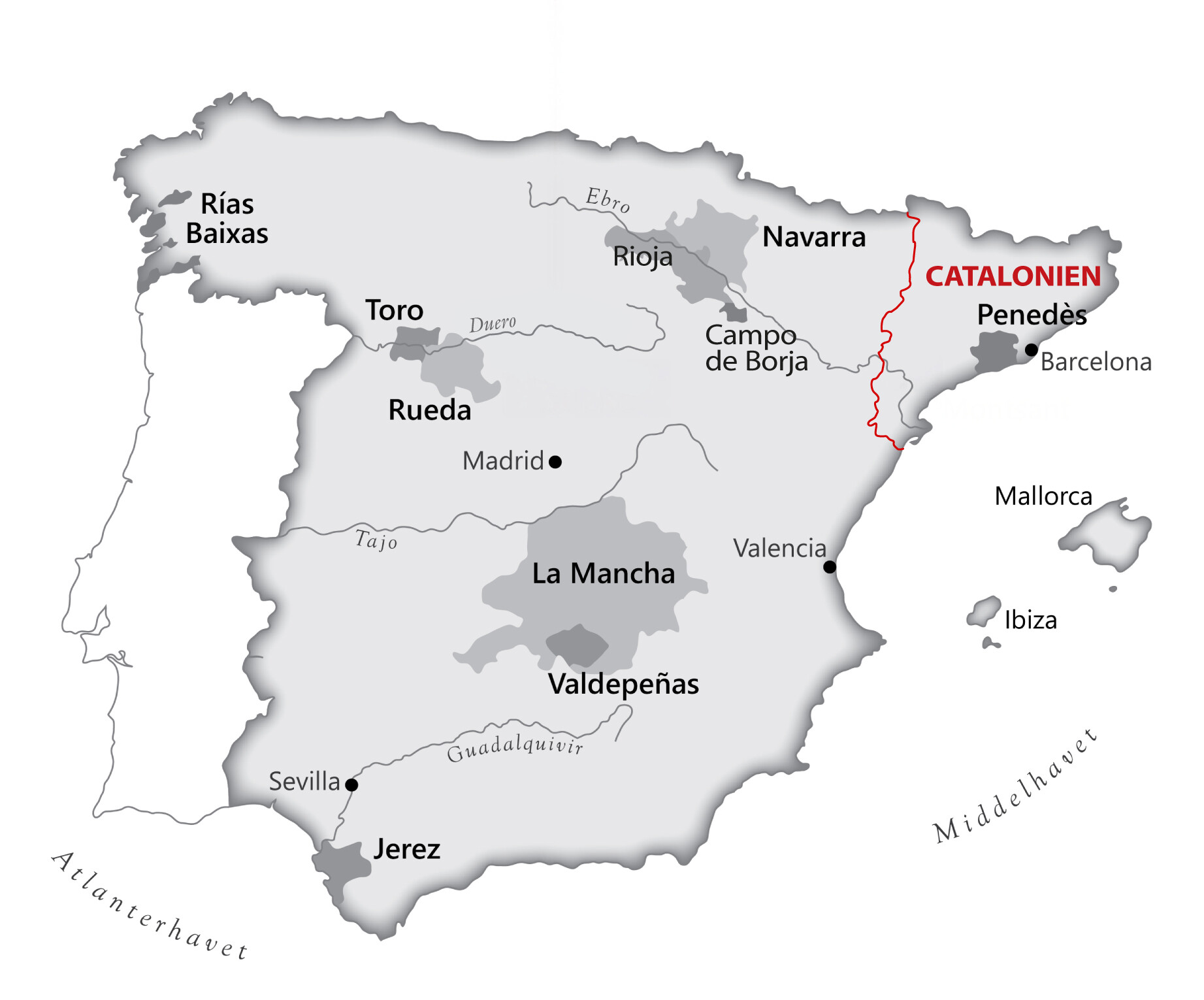 Fra <a href="/sog/?q=Catalonien">catalonien</a> området i <a href="/sog/?q=spanien">Spanien</a>