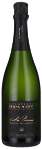 Champagne - Blanc de Blancs - 1. Cru - Les Brousses 2013