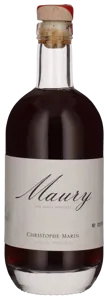 Maury - Vin Doux Natural - 50 cl. 2001