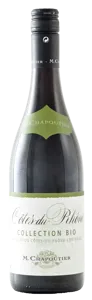 Côtes du Rhône - Collection Bio 2020