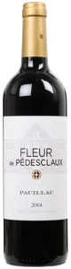 Fleur De Pedesclaux - 2. vin - 5. Cru Classé 2018