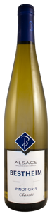 Pinot Gris - Classic 2019