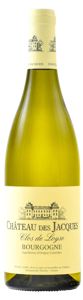 Bourgogne Blanc - Clos de Loyse 2020