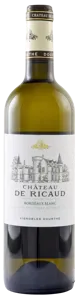 Château de Ricaud - Blanc 2020