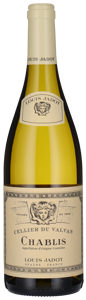 Chablis - Cellier du Valvan - Halvflaske 2020