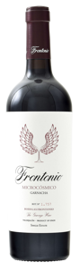 Garnacha - Microcósmico Tinto 2018