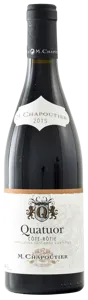Côte-Rôtie - Quatuor 2018