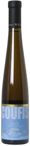 Coufis Blanc - Halvflaske 2017