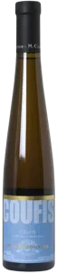 Coufis Blanc - Halvflaske 2017