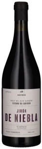 Jirón de Niebla 2018