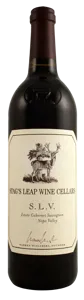 Cabernet Sauvignon - S.L.V. - 3 liter 2013