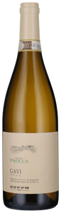Gavi la Rocca 2020