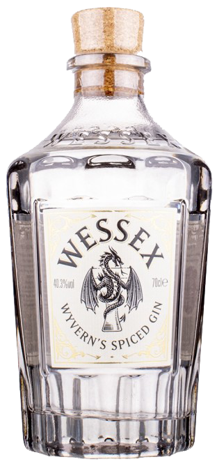 Wyverns Classic Gin