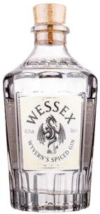 Wessex Gin - Wyverns Classic Gin