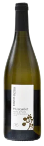 Muscadet sur Lie - Les Gautronnières 2020