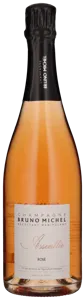 Champagne - Cuvée Assemblée - Brut Rosé
