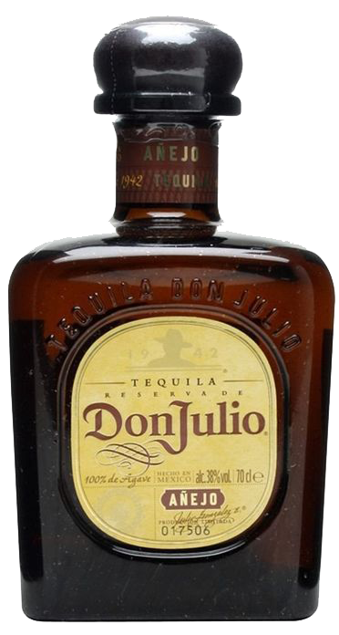 Anejo Tequila