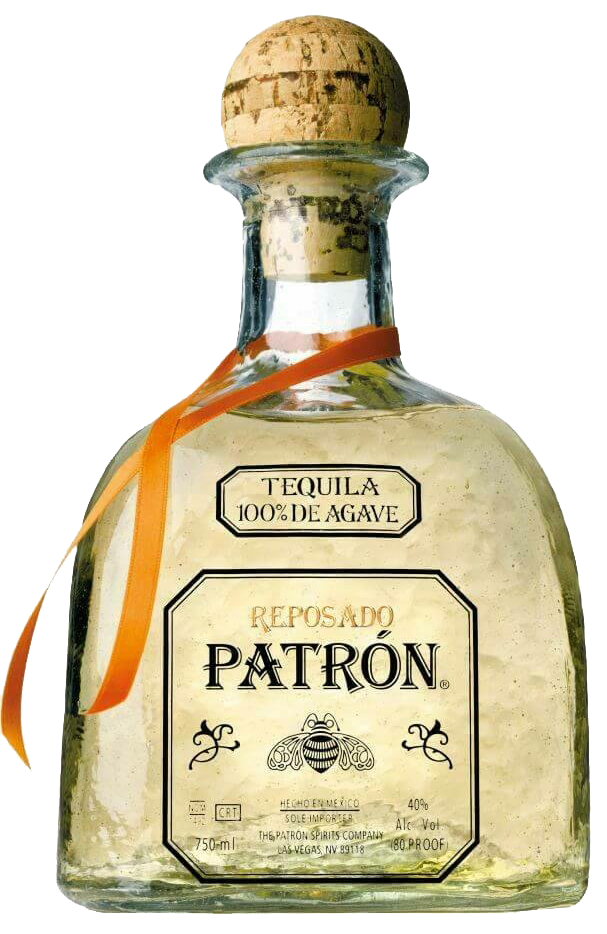 Reposado Tequila