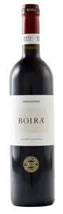 Sangiovese - Boira 2019