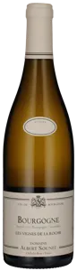 Bourgogne Blanc - Les Vignes de la Roche 2019